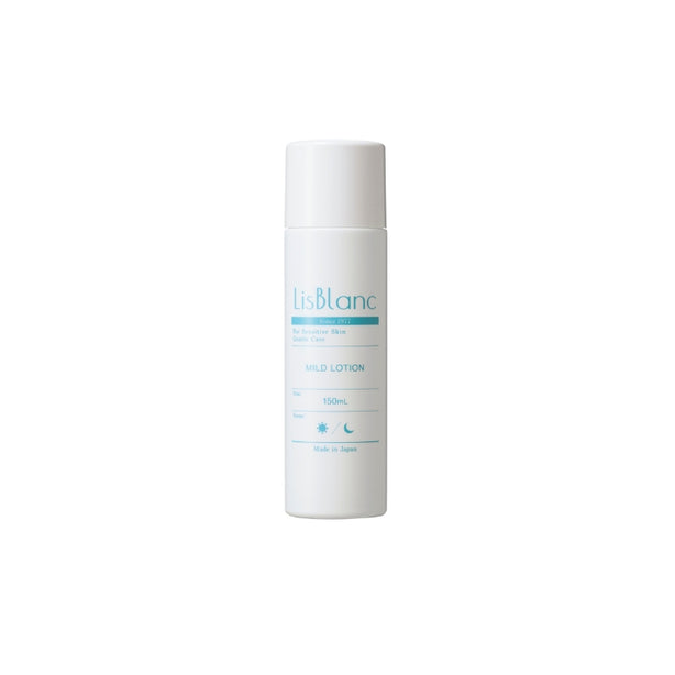 LisBlanc Mild Lotion 150ml