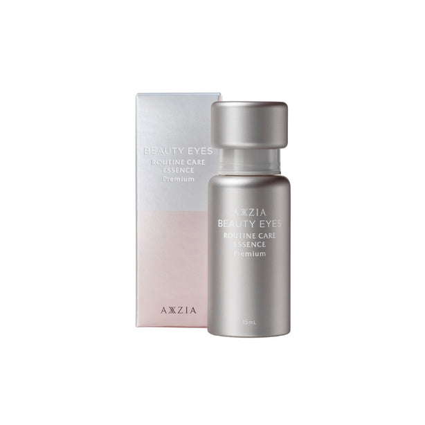 Axxzia Beauty Eyes Routine Care Essence Premium 15ml