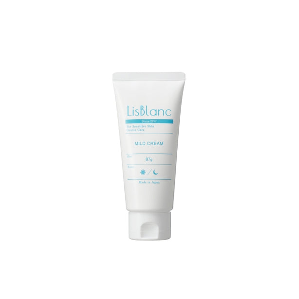 LisBlanc Mild Cream 87g