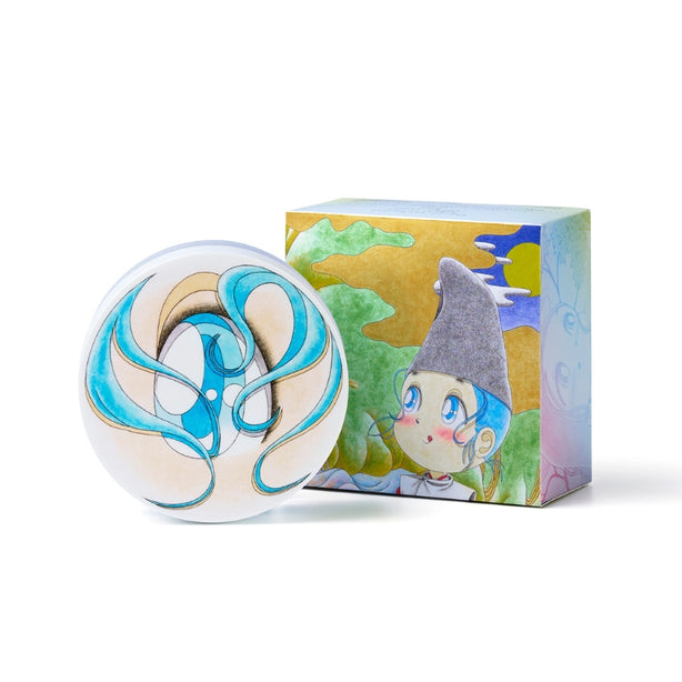 Axxzia Beauty Eyes Essence Sheet + (Limited Edition) 60pcs