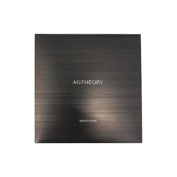AGTHEORY Smooth Mask 5pcs