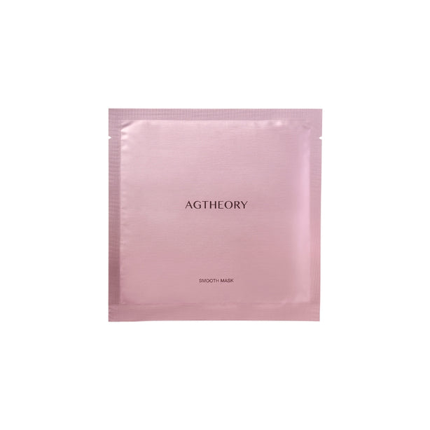 AGTHEORY Smooth Mask 5pcs