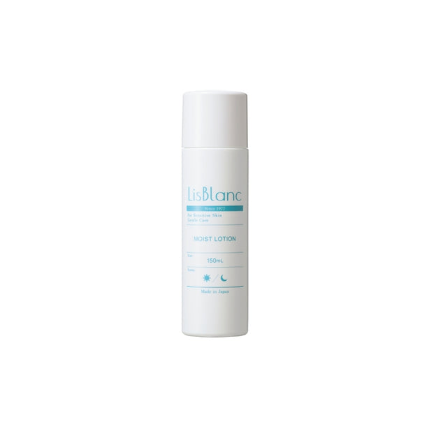 LisBlanc Moist Lotion 150ml (EXP: 5 NOV 2026)