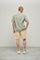 Highr, Sage Green, Daily Tee
