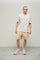Highr, Heather Grey, Daily Tee
