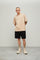 Highr, Sand, Daily Tee