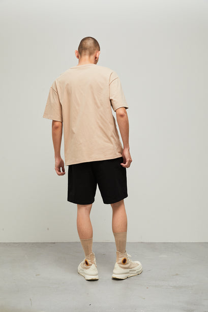 Highr, Sand, Daily Tee