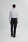 Coupe Cousu, Fancy Twill, Long Sleeve Shirt