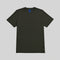 Highr, Dark Olive, Pima Cotton Tee