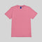 Highr, Light Red, Pima Cotton Tee