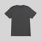 Highr, Dark Grey, Pima Cotton Tee