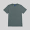 Highr, Sage Green, Pima Cotton Tee