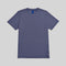 Highr, Purple, Pima Cotton Tee