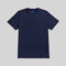 Highr, Navy, Pima Cotton Tee