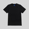 Highr, Black, Pima Cotton Tee