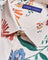 Coupe Cousu, Print, Short Sleeve Shirt