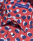 Coupe Cousu, Print, Short Sleeve Shirt