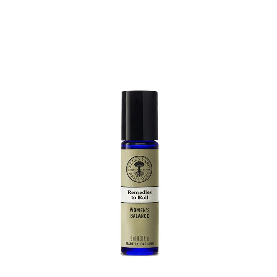 Neal’s Yard Remedies Remedies to Roll - Women's Balance 9ml