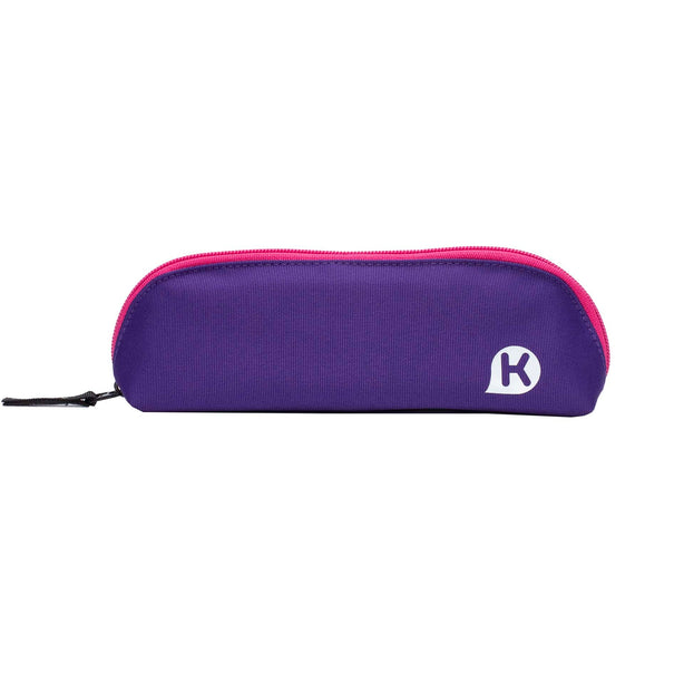 KAGS CHESTER Series Pouch Type Pencil Case