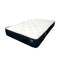 Wes Cares 9' Coolmax® Mattress Bonnell Spring Orthopedic Pressure Relieving
