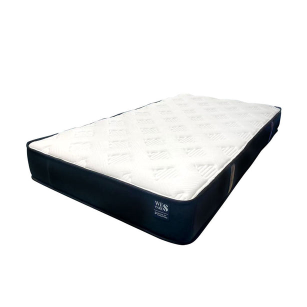 Wes Cares 9' Coolmax® Mattress Bonnell Spring Orthopedic Pressure Relieving