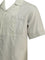 Maison Margiela Casual cotton shirt - Grey