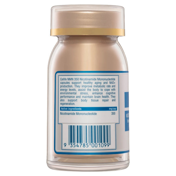 Cellife NMN 350 30s