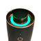 shcent Tranquil | USB Aroma Nebulizer Diffuser | Waterless | For Home | Auto Off | 2 Free 10ml Hotel Essential Oils