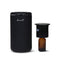 shcent Journey | USB Aroma Nebulizer Diffuser | Waterless | For Car | 2 Free 10ml Hotel Essential Oils