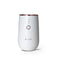 shcent Tranquil R | Rechargeable Aroma Nebulizer Diffuser | Waterless | For Home | Auto Off | 2 Free 10ml Hotel Essential Oils