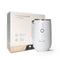 shcent Tranquil R | Rechargeable Aroma Nebulizer Diffuser | Waterless | For Home | Auto Off | 2 Free 10ml Hotel Essential Oils