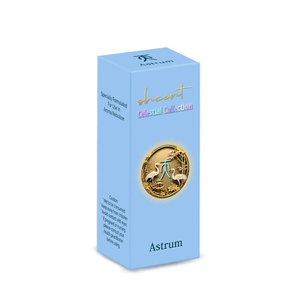 shcent 10ml Celestial Collection Essential Oil | Astrum