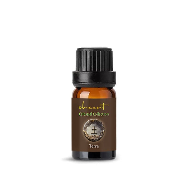 shcent 10ml Celestial Collection Essential Oil | Terra