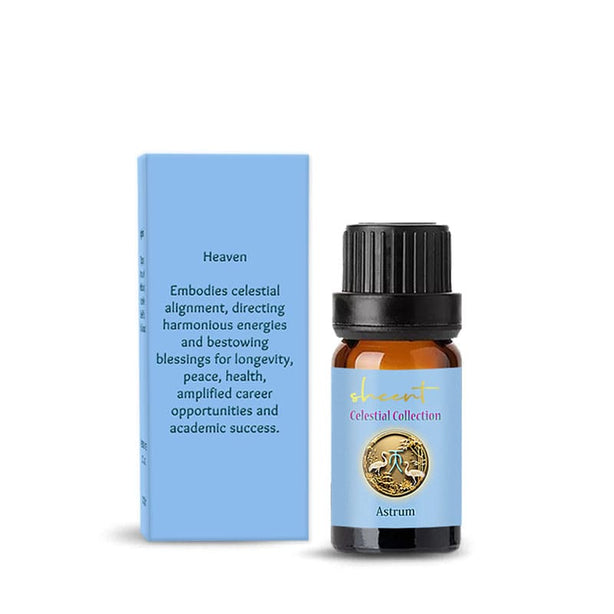 shcent 10ml Celestial Collection Essential Oil | Astrum