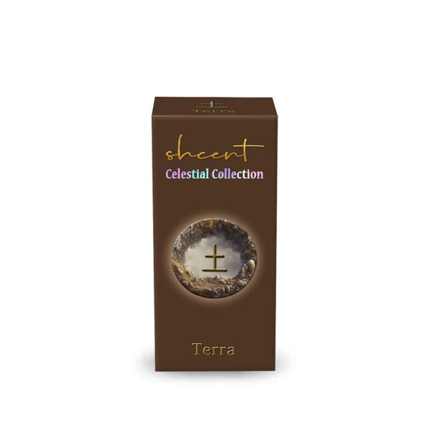 shcent 10ml Celestial Collection Essential Oil | Terra