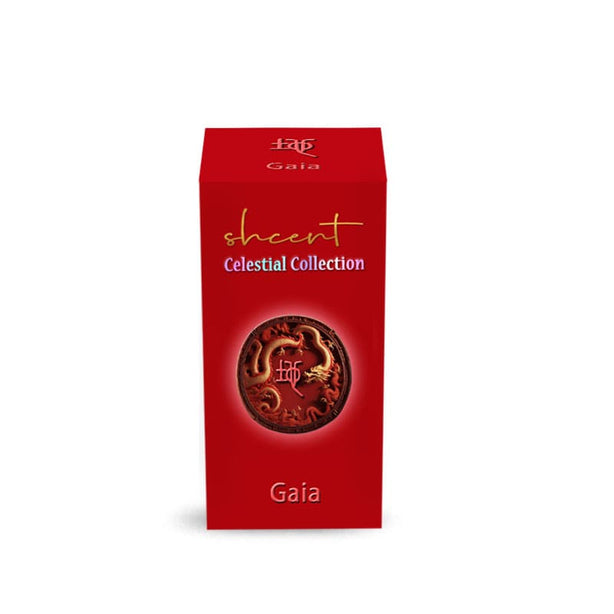 shcent 10ml Celestial Collection Essential Oil | Gaia