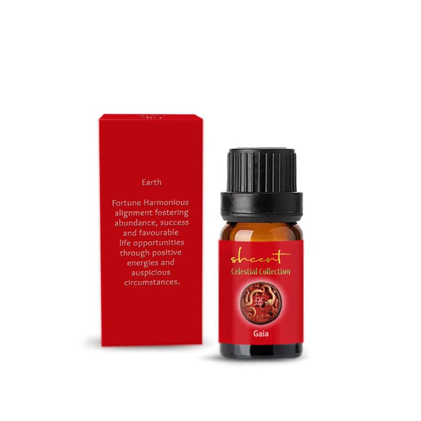 shcent 10ml Celestial Collection Essential Oil | Gaia