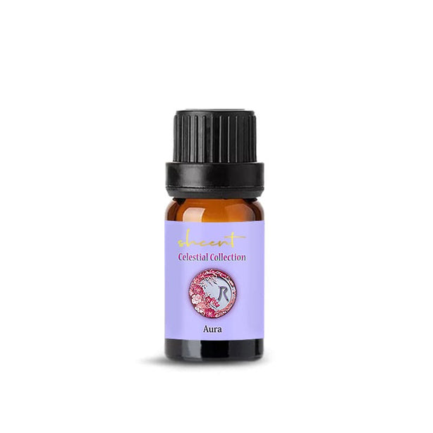 shcent 10ml Celestial Collection Essential Oil | Aura