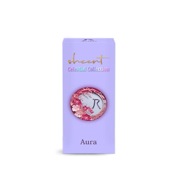 shcent 10ml Celestial Collection Essential Oil | Aura