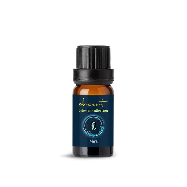 shcent 10ml Celestial Collection Essential Oil | Mira