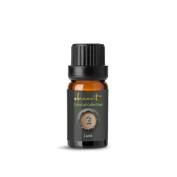 shcent 10ml Celestial Collection Essential Oil | Luna