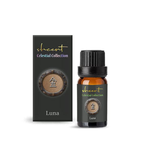 shcent 10ml Celestial Collection Essential Oil | Luna