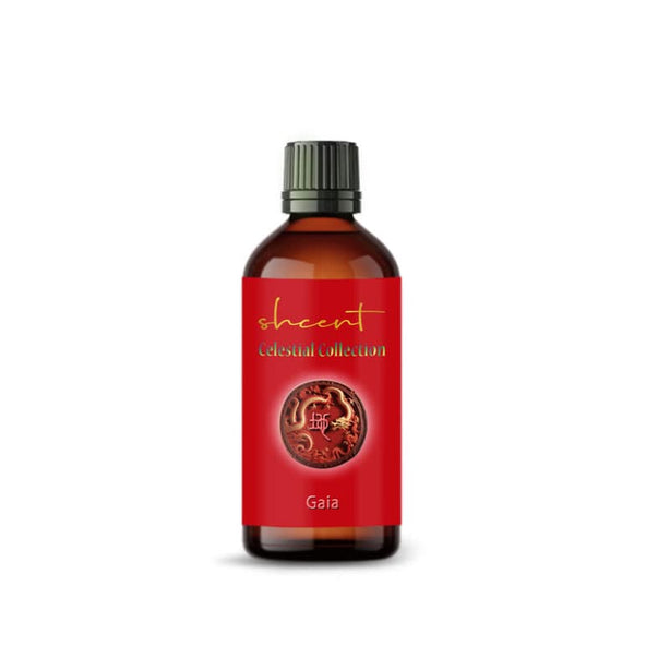 shcent 100ml Celestial Collection Essential Oil | Gaia
