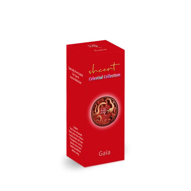 shcent 100ml Celestial Collection Essential Oil | Gaia