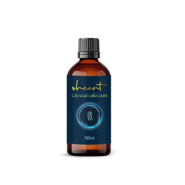 shcent 100ml Celestial Collection Essential Oil | Mira