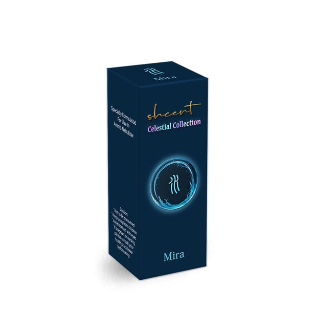 shcent 100ml Celestial Collection Essential Oil | Mira