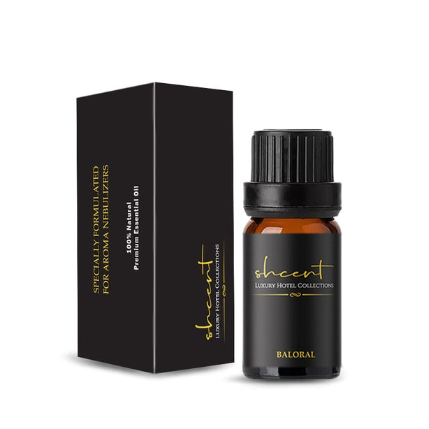 shcent 10ml Hotel Essential Oil | Baloral