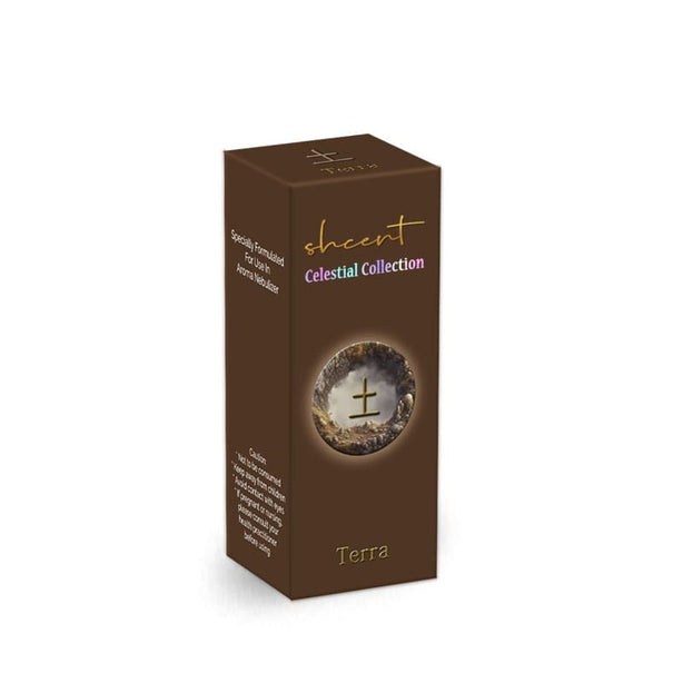 shcent 100ml Celestial Collection Essential Oil | Terra