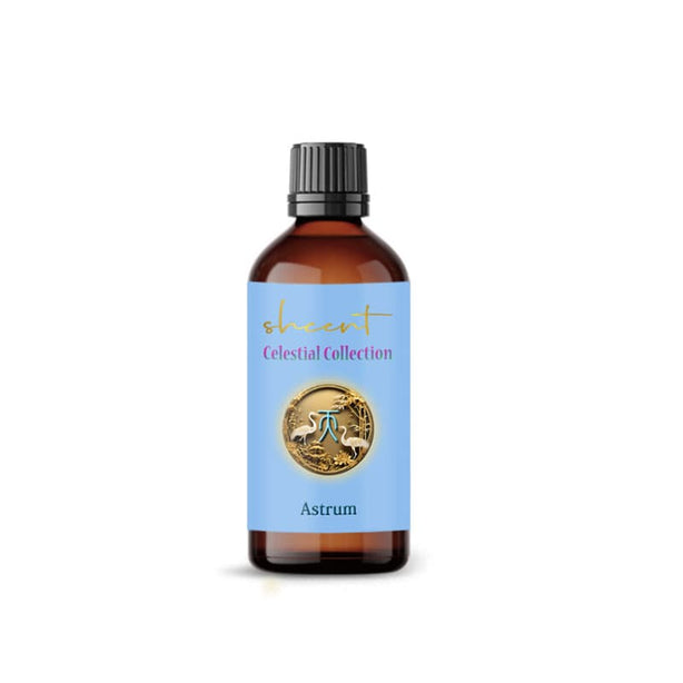 shcent 100ml Celestial Collection Essential Oil | Astrum