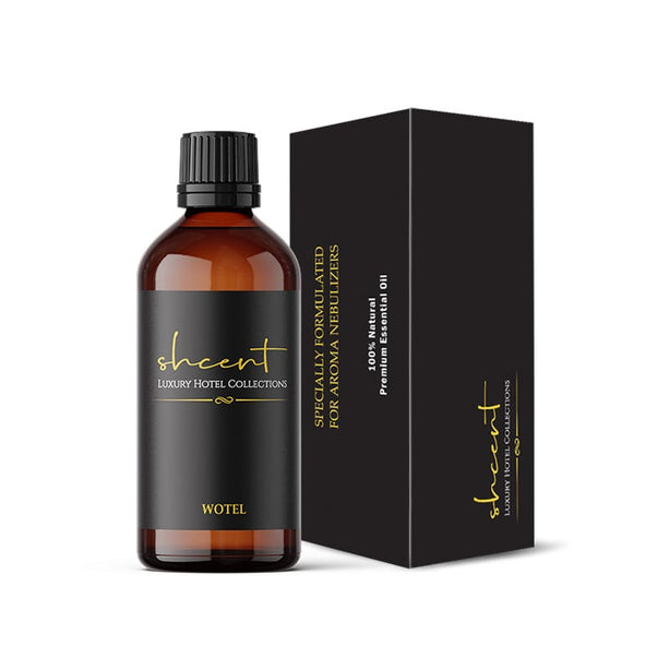 shcent 100ml Hotel Essential Oil | Wotel